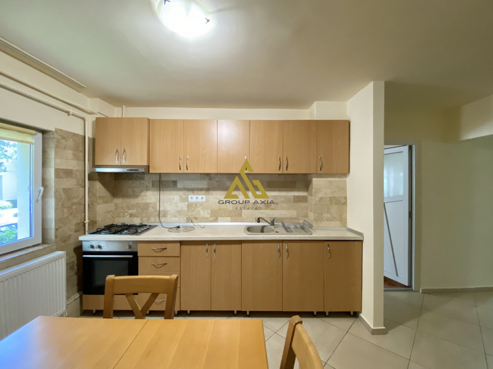 Apartament 3 camere decomandate, Zorilor, zona Piata Zorilor