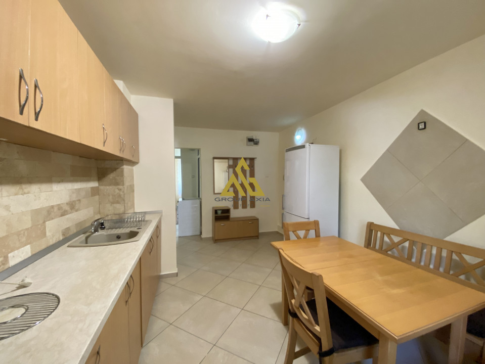 Apartament 3 camere decomandate, Zorilor, zona Piata Zorilor