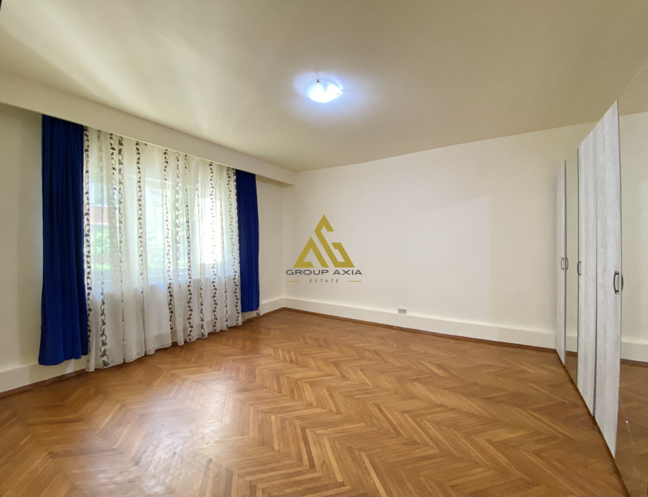 Apartament 3 camere decomandate, Zorilor, zona Piata Zorilor