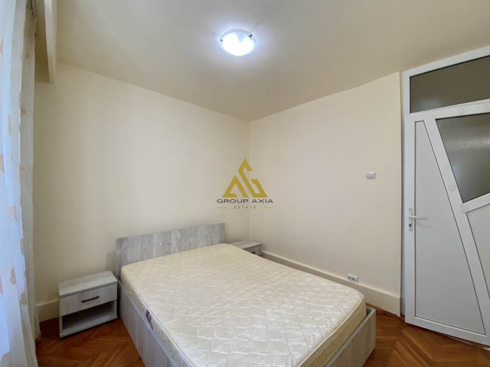 Apartament 3 camere decomandate, Zorilor, zona Piata Zorilor