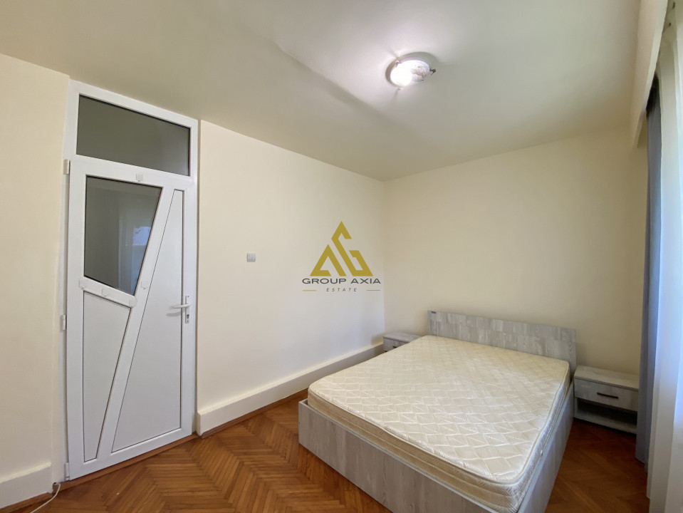 Apartament 3 camere decomandate, Zorilor, zona Piata Zorilor