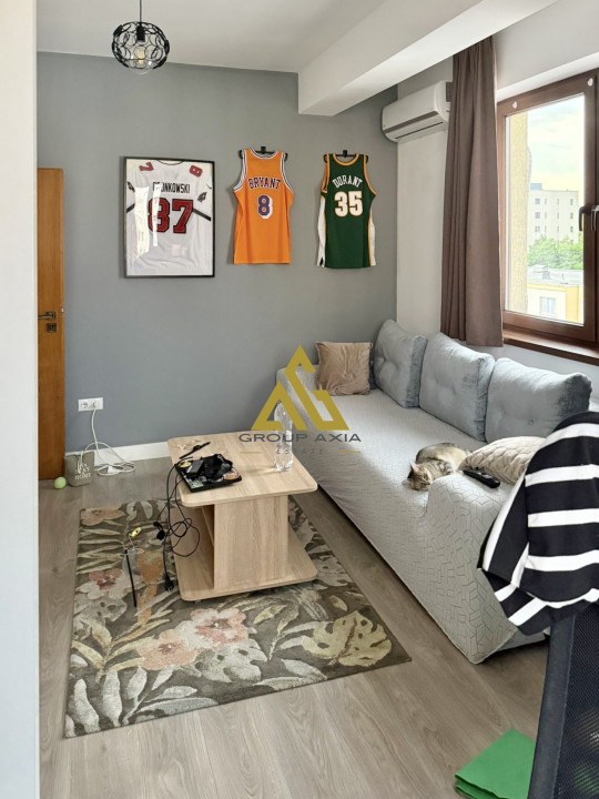 Inchiriere Apartament 2 camere, imobil nou, zona FSEGA - Iulius Mall