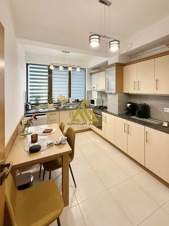 Inchiriere Apartament 2 camere, imobil nou, zona FSEGA - Iulius Mall