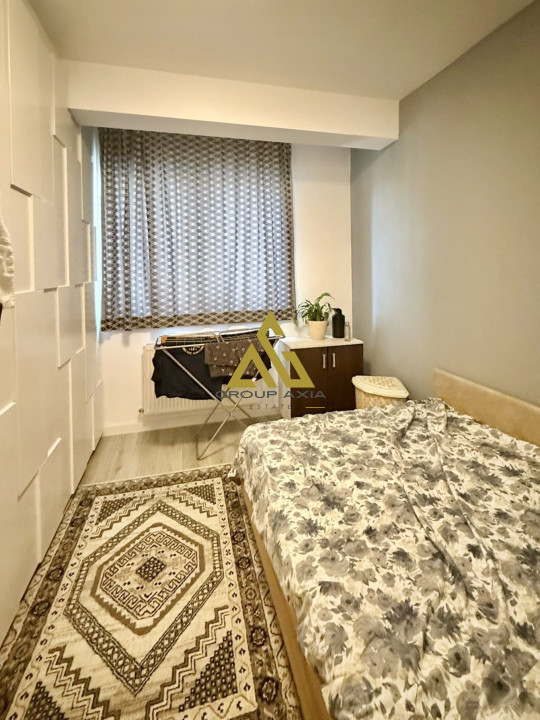 Inchiriere Apartament 2 camere, imobil nou, zona FSEGA - Iulius Mall