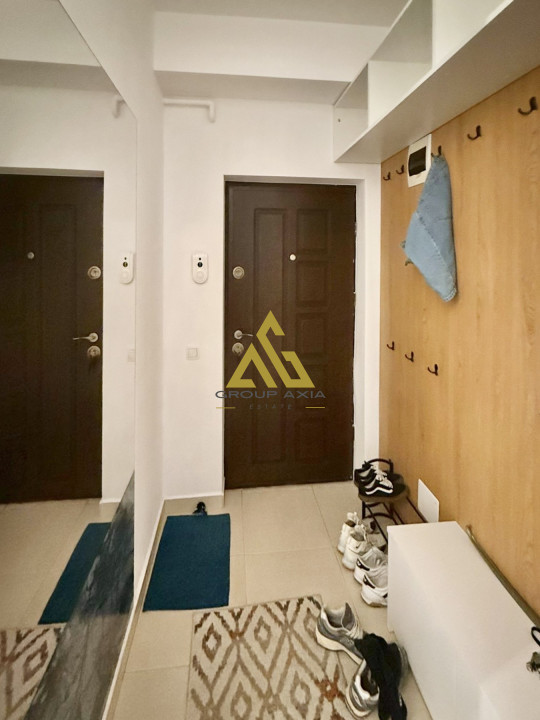 Inchiriere Apartament 2 camere, imobil nou, zona FSEGA - Iulius Mall