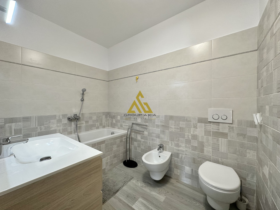 Apartament 2 camere, zona centrala - Scala Center, garaj