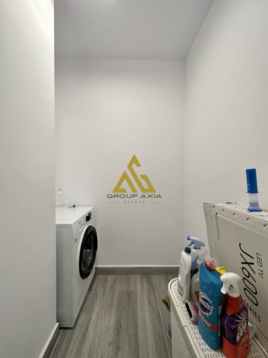 Apartament 2 camere, zona centrala - Scala Center, garaj
