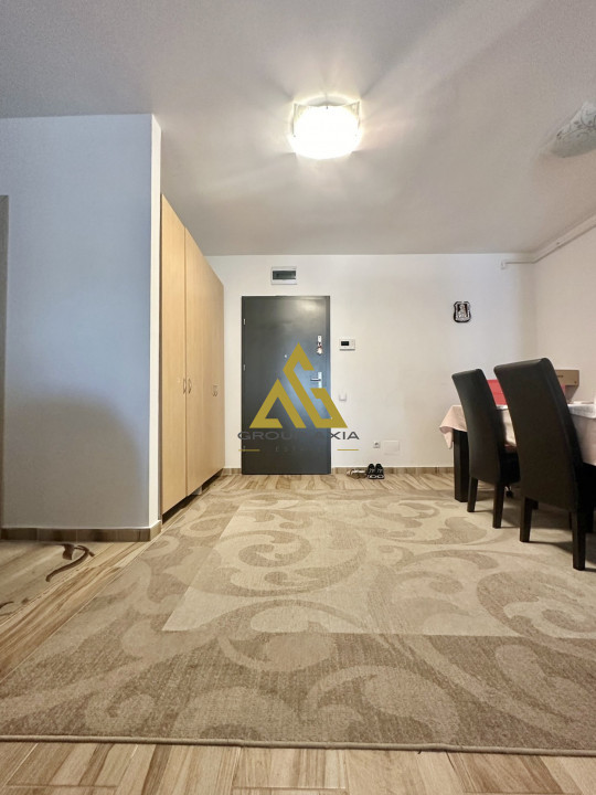 Apartament 2 camere, zona centrala - Scala Center, garaj
