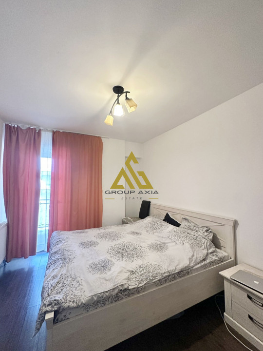 Apartament 2 camere, zona centrala - Scala Center, garaj