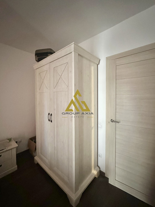 Apartament 2 camere, zona centrala - Scala Center, garaj