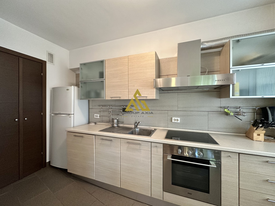 Inchiriere Apartament 2 camere, 72 mp, orientare est, Plopilor Vest