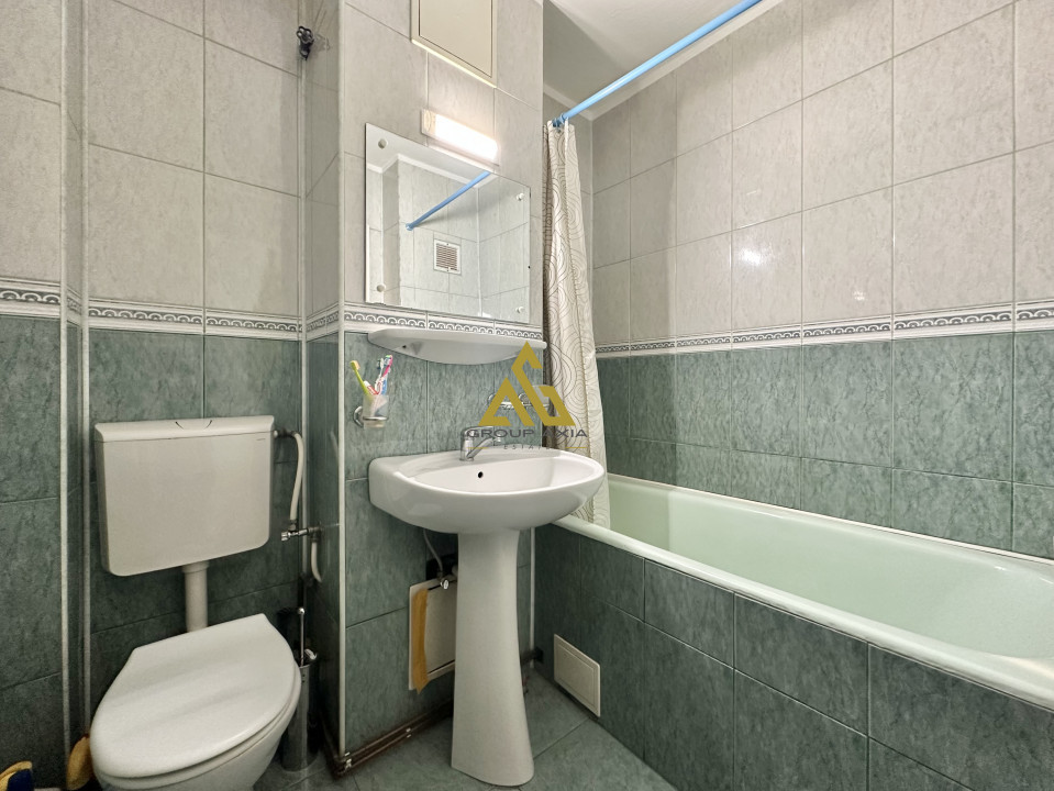 Inchiriere Apartament 3 camere decomandate, Piata Marasti