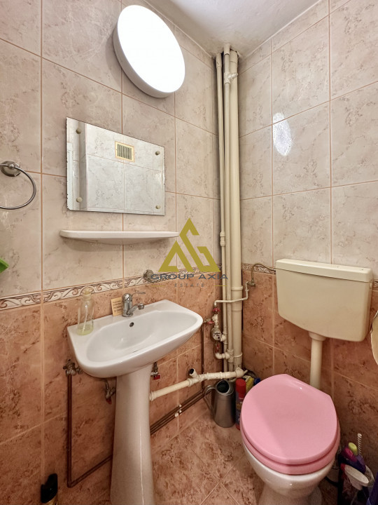 Inchiriere Apartament 3 camere decomandate, Piata Marasti