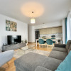 Apartament 3 camere, Viva City Residence, garaj, langa Iulius Mall