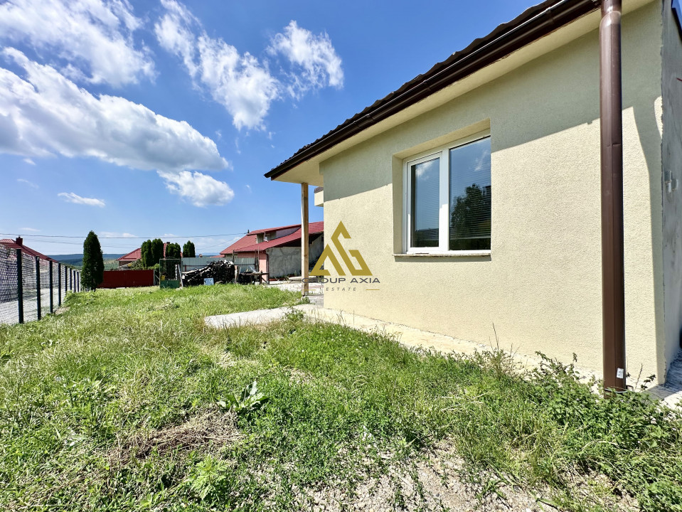 Inchiriere Casa cu 1 camera,35 mp,Feleacu,parcare, zona sens giratoriu