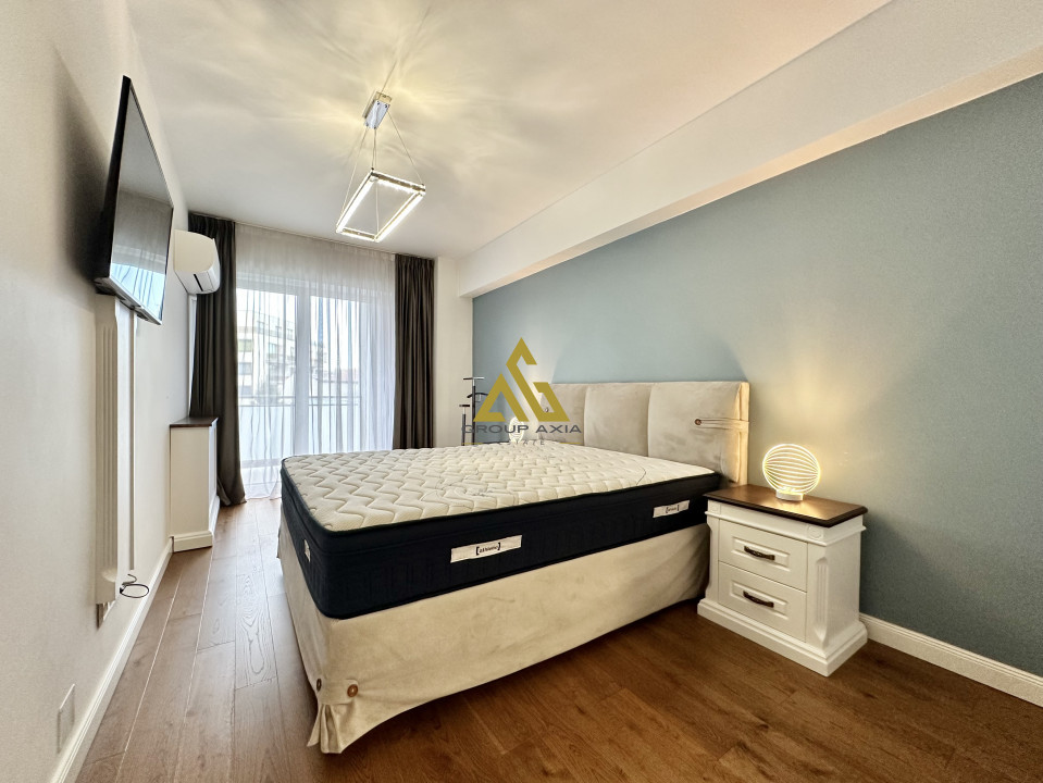 Inchiriere Apartament 2 camere, Scala Center, garaj