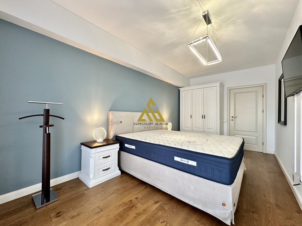 Inchiriere Apartament 2 camere, Scala Center, garaj