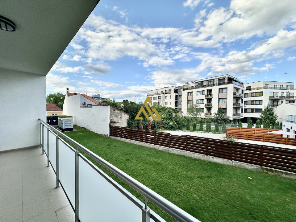 Inchiriere Apartament 2 camere, Scala Center, garaj