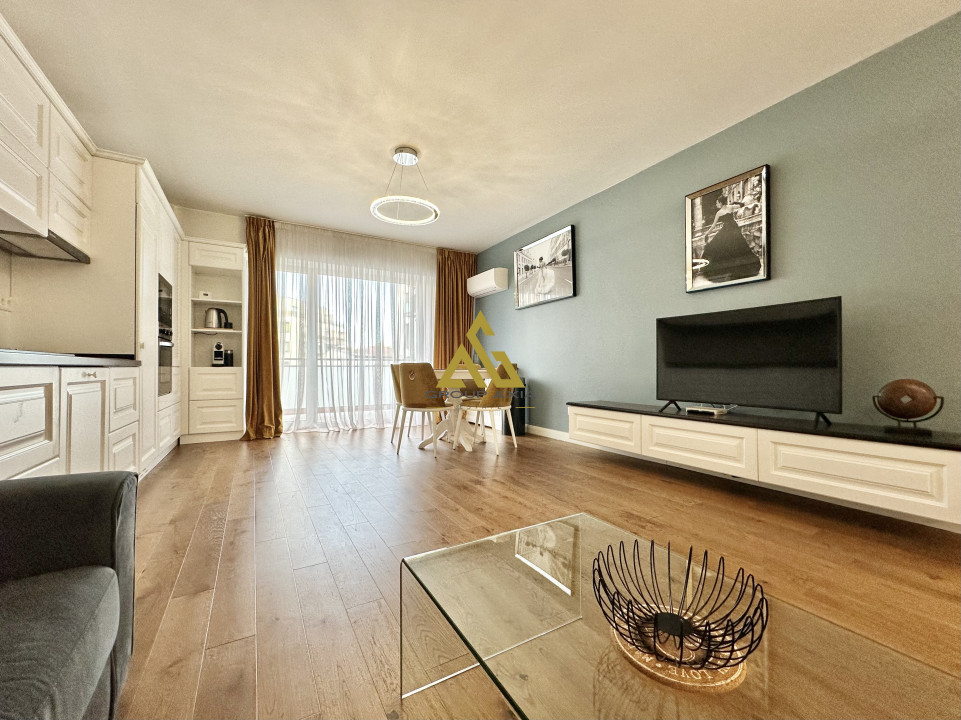 Inchiriere Apartament 2 camere, Scala Center, garaj