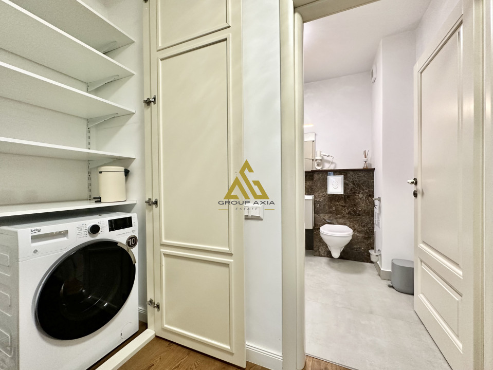 Inchiriere Apartament 2 camere, Scala Center, garaj