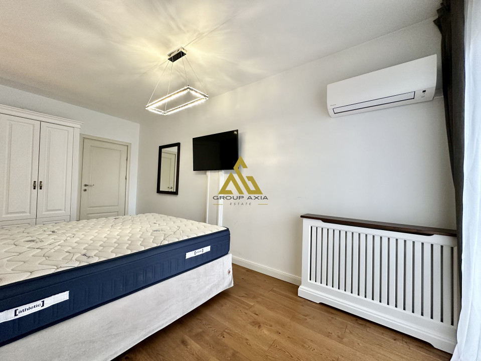 Inchiriere Apartament 2 camere, Scala Center, garaj