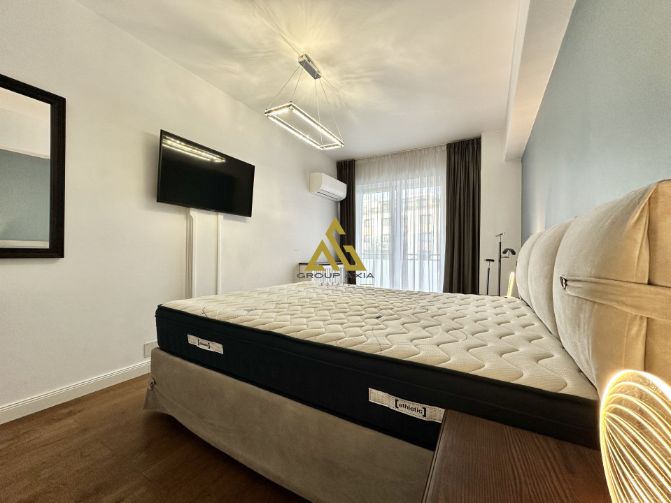Inchiriere Apartament 2 camere, Scala Center, garaj