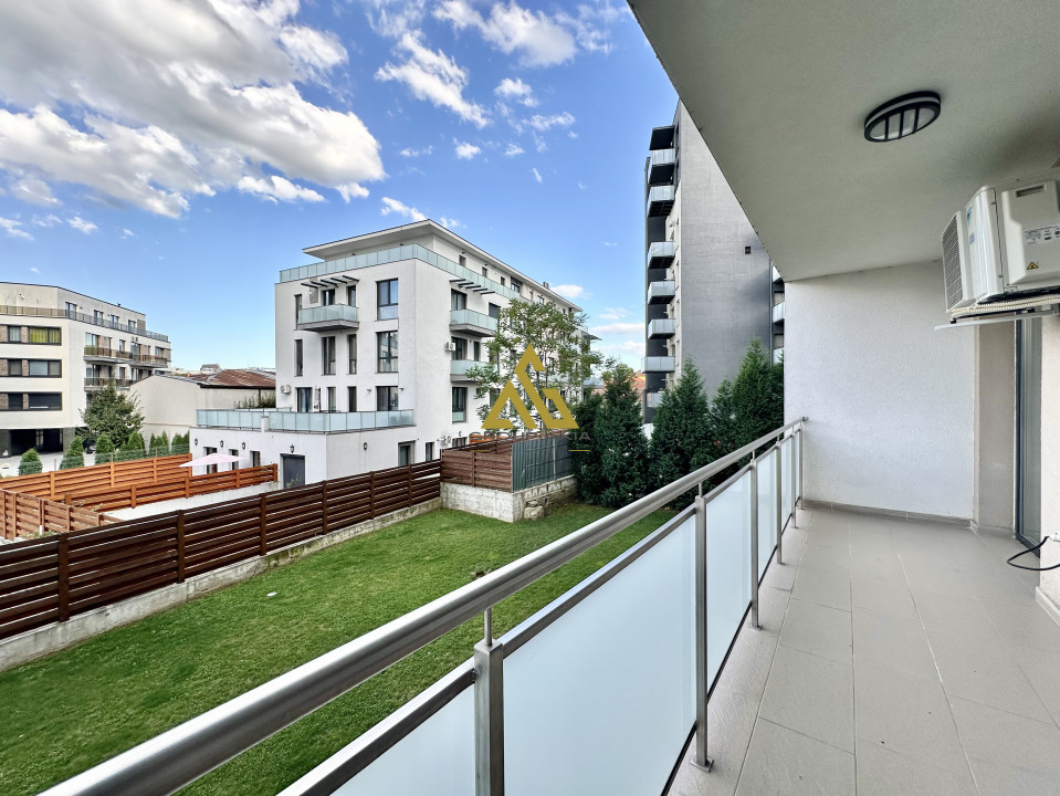 Inchiriere Apartament 2 camere, Scala Center, garaj