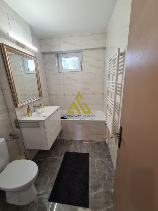 Apartament 3 camere decomandate,Andrei MUresanu,etaj 2