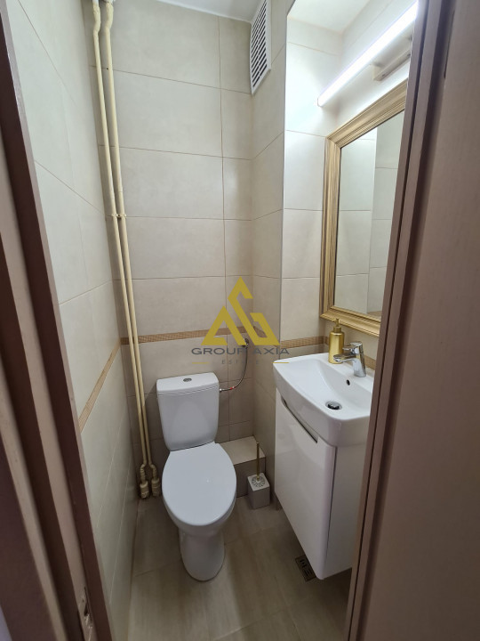 Apartament 3 camere decomandate,Andrei MUresanu,etaj 2