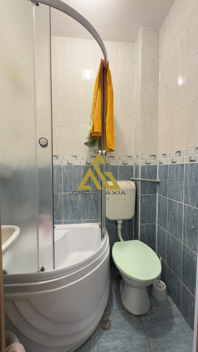 Garsoniera, 22 mp, etaj 1 din 4, Marasti, str. Cojocnei
