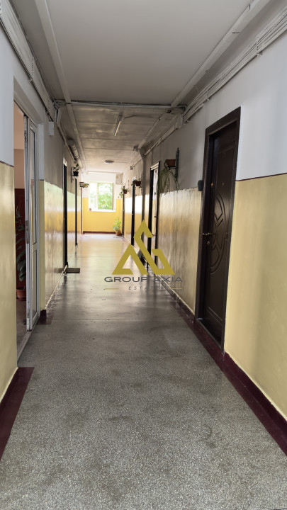 Garsoniera, 22 mp, etaj 1 din 4, Marasti, str. Cojocnei