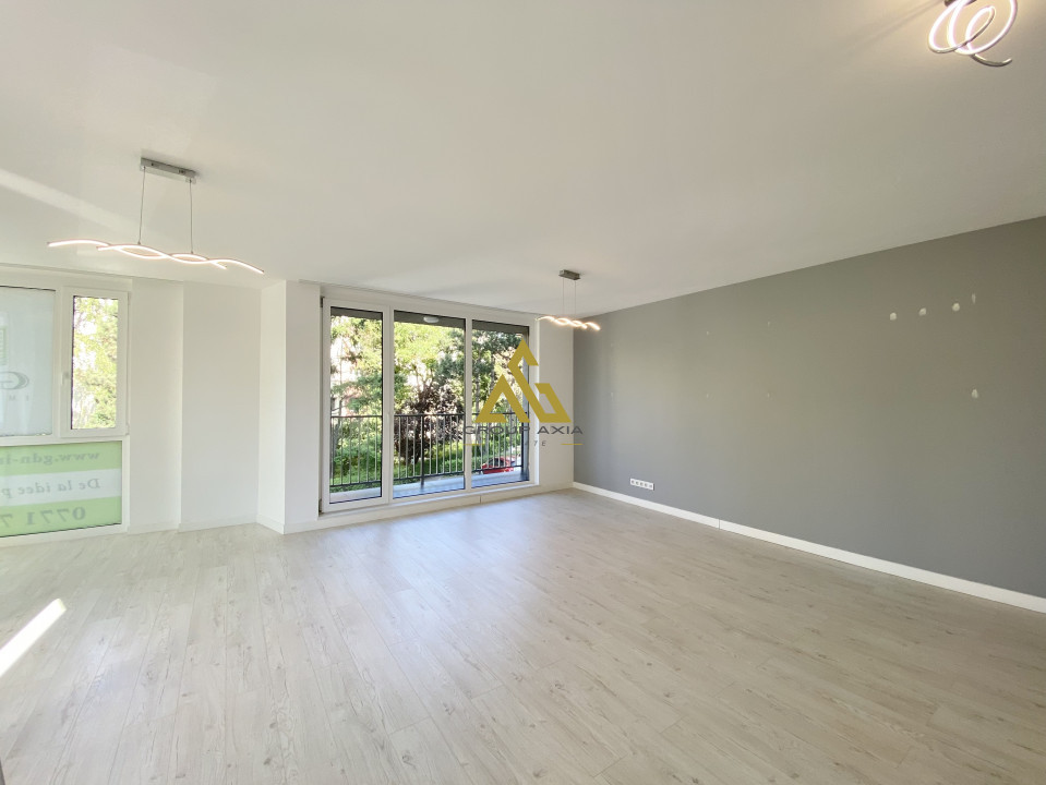 Inchiriere Apartament, destinatie SPATIU BIROU, Septimiu Albini,Hermes
