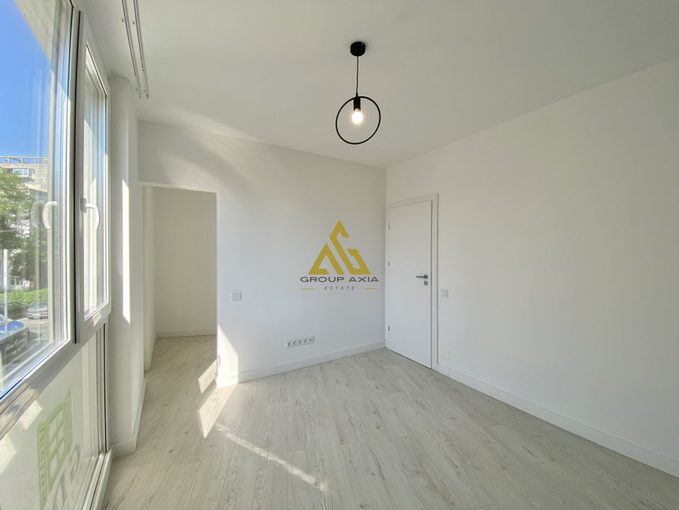 Inchiriere Apartament, destinatie SPATIU BIROU, Septimiu Albini,Hermes