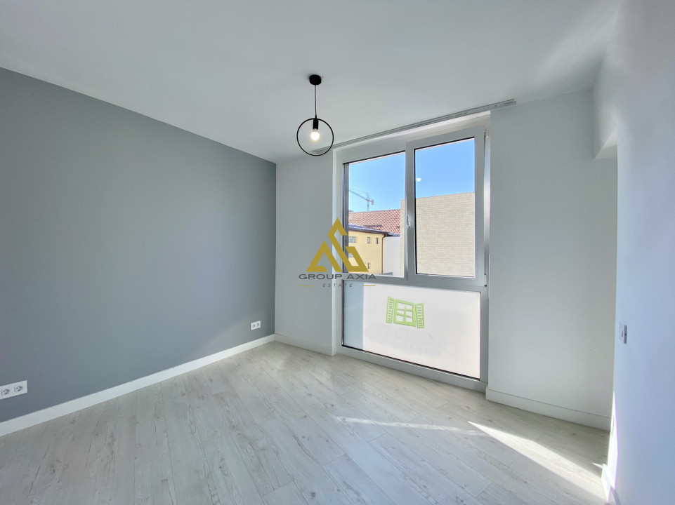 Inchiriere Apartament, destinatie SPATIU BIROU, Septimiu Albini,Hermes