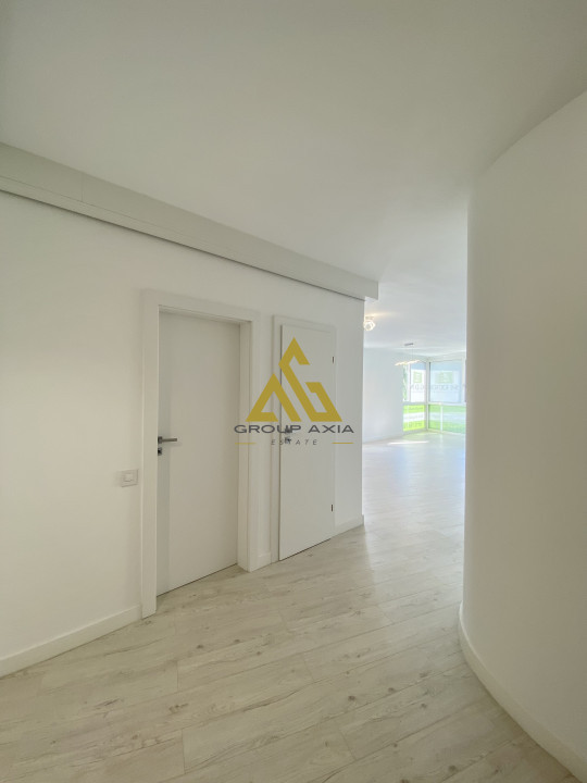 Inchiriere Apartament, destinatie SPATIU BIROU, Septimiu Albini,Hermes