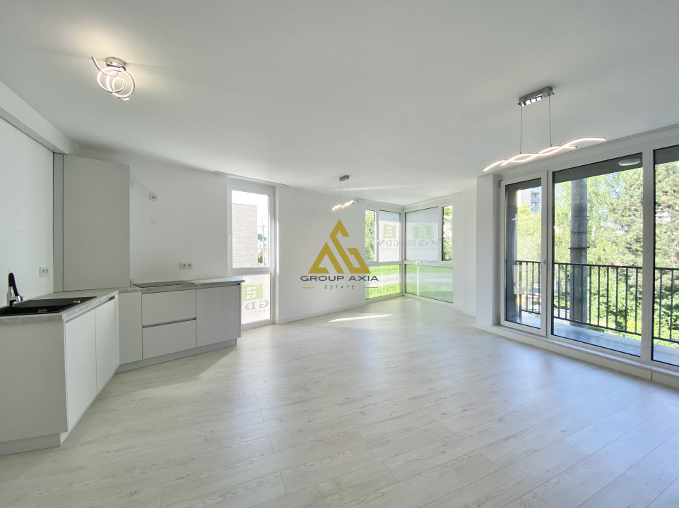 Inchiriere Apartament, destinatie SPATIU BIROU, Septimiu Albini,Hermes