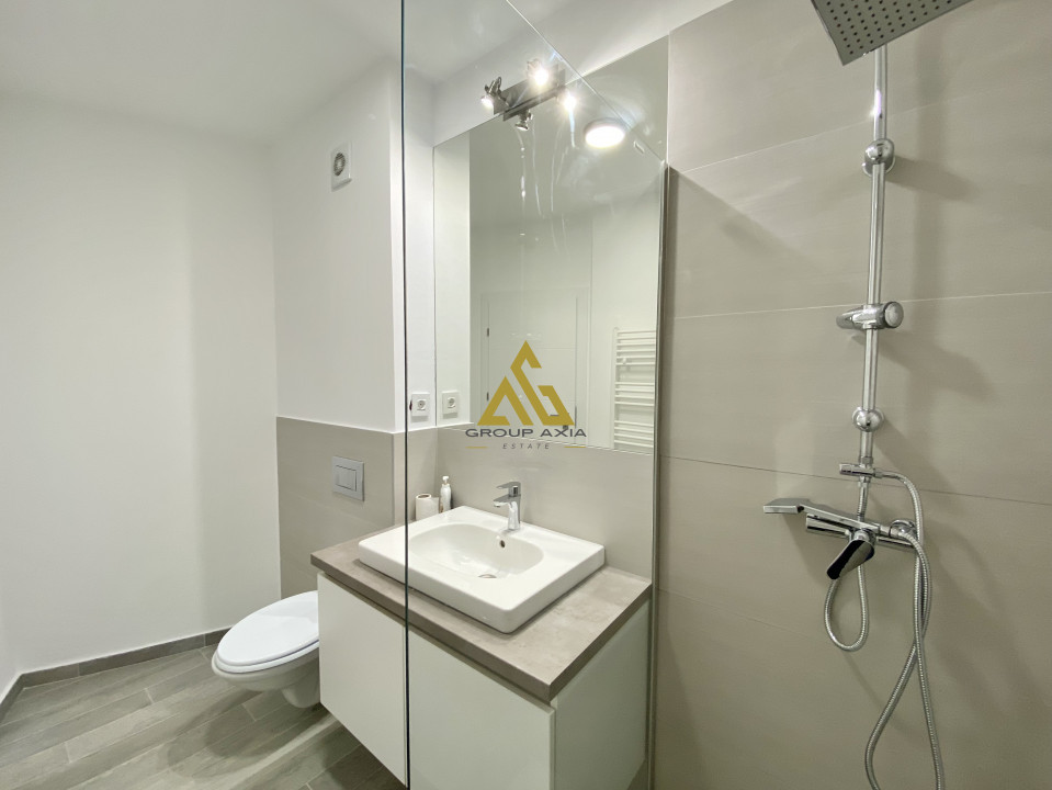 Inchiriere Apartament, destinatie SPATIU BIROU, Septimiu Albini,Hermes
