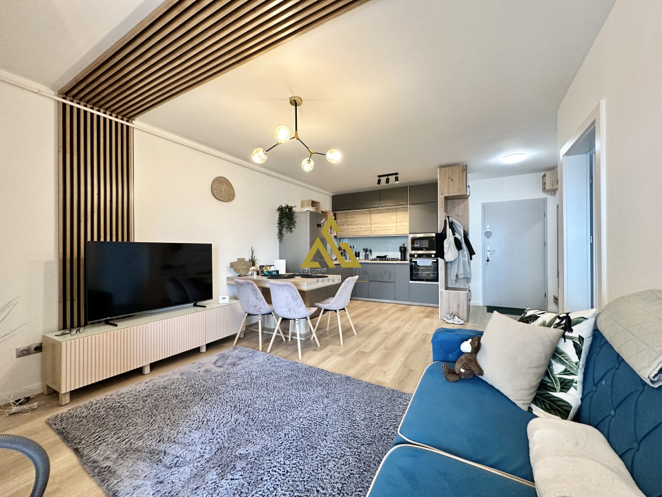 Inchiriere Apartament 3 camere si garaj, Scala Frunzisului