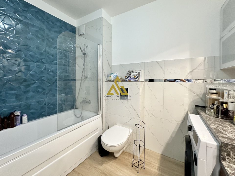 Inchiriere Apartament 3 camere si garaj, Scala Frunzisului