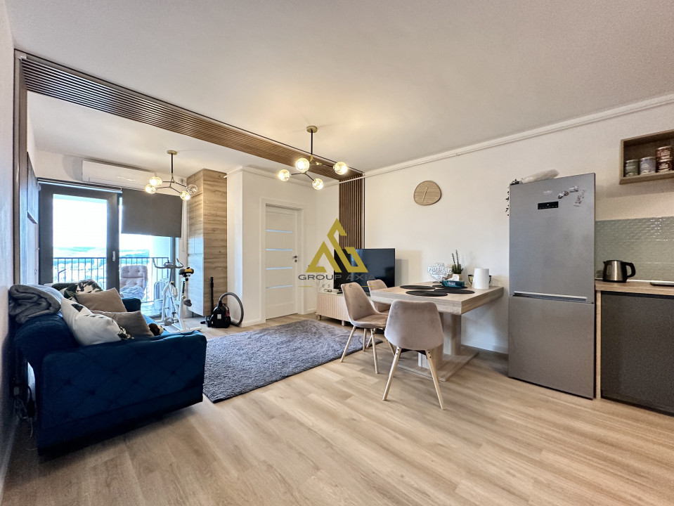 Inchiriere Apartament 3 camere si garaj, Scala Frunzisului