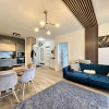 Inchiriere Apartament 3 camere si garaj, Scala Frunzisului