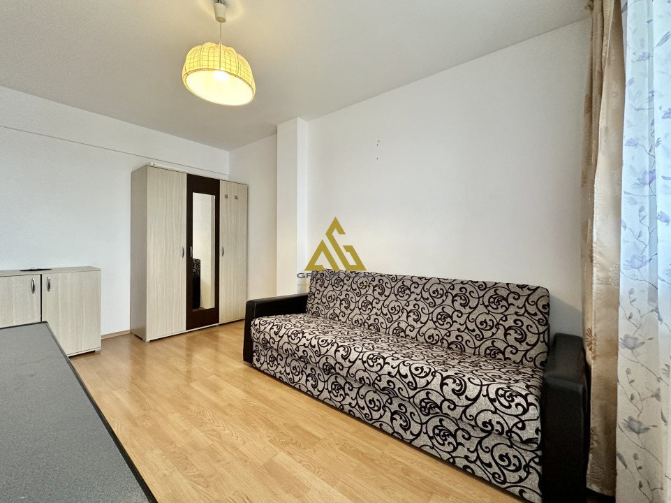 Inchiriere Apartament 3 camere decomandate, Calea Turzii, zona Sigma