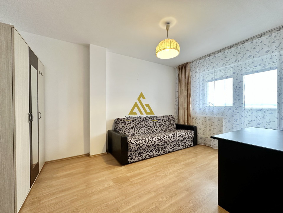 Inchiriere Apartament 3 camere decomandate, Calea Turzii, zona Sigma