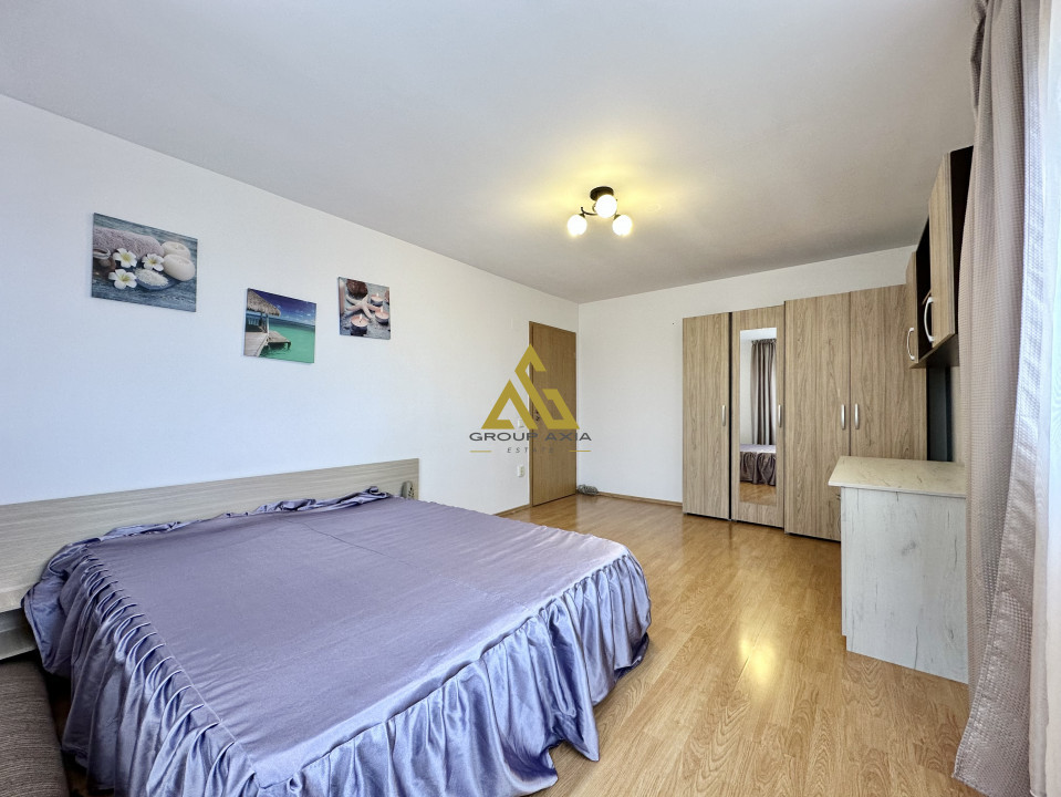 Inchiriere Apartament 3 camere decomandate, Calea Turzii, zona Sigma