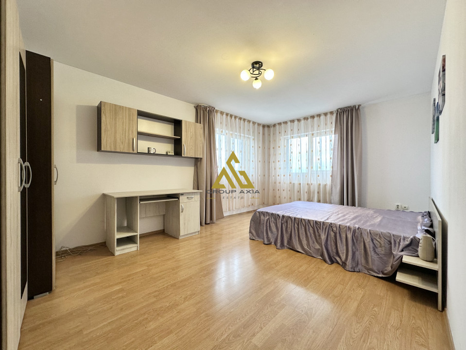 Inchiriere Apartament 3 camere decomandate, Calea Turzii, zona Sigma