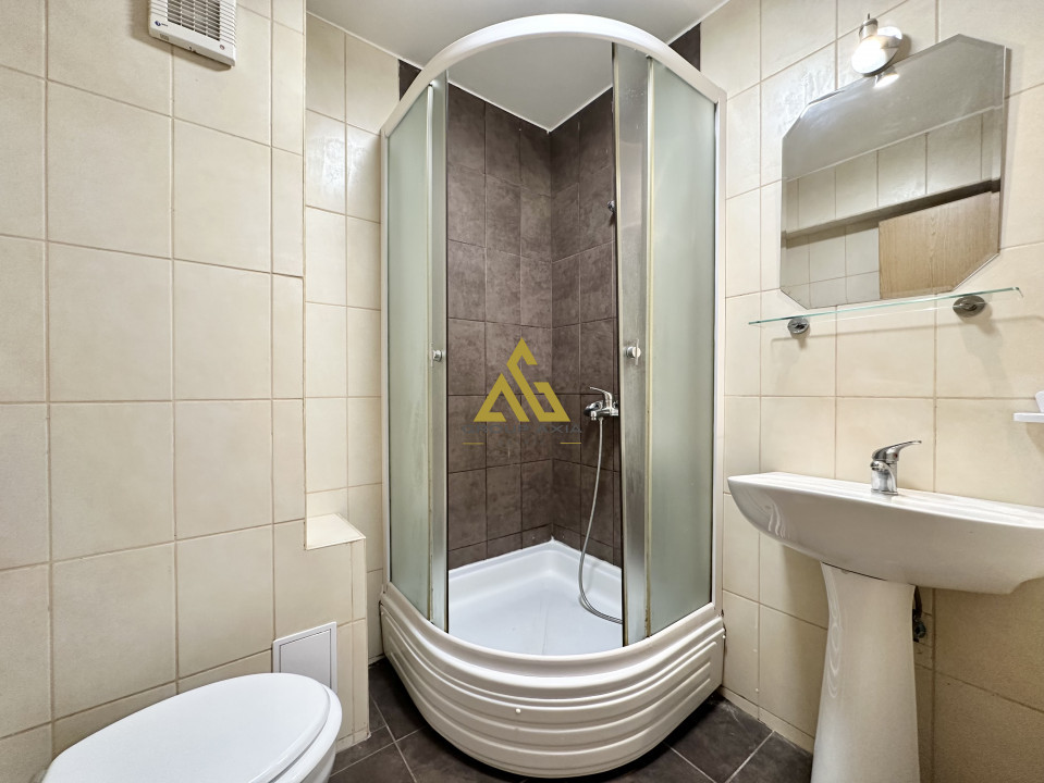 Inchiriere Apartament 3 camere decomandate, Calea Turzii, zona Sigma