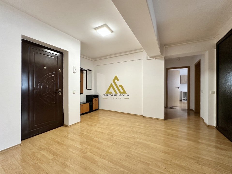 Inchiriere Apartament 3 camere decomandate, Calea Turzii, zona Sigma