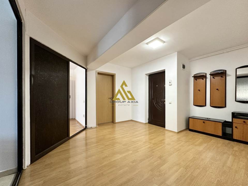 Inchiriere Apartament 3 camere decomandate, Calea Turzii, zona Sigma