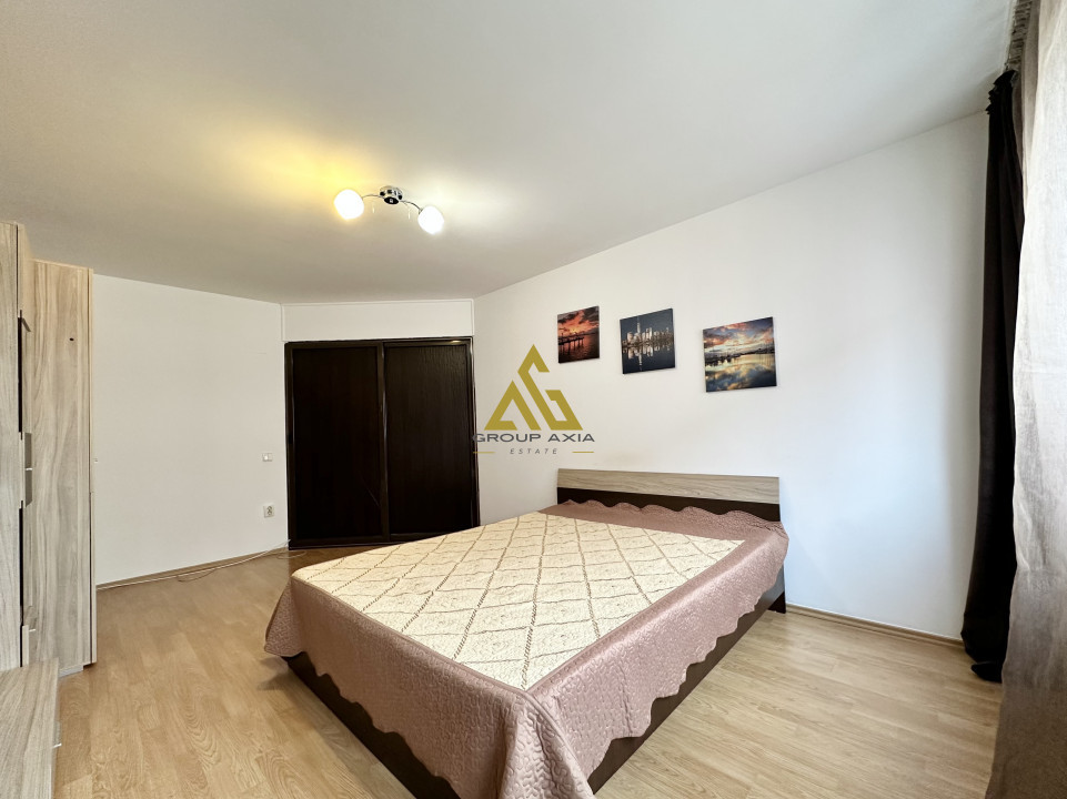 Inchiriere Apartament 3 camere decomandate, Calea Turzii, zona Sigma