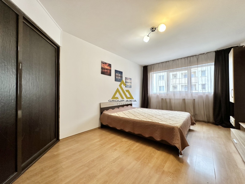 Inchiriere Apartament 3 camere decomandate, Calea Turzii, zona Sigma